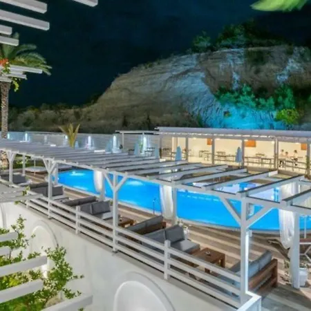 Aloe (adults Only) Otel Faliraki