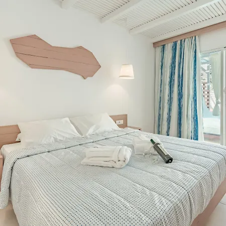 Otel Aloe (adults Only)