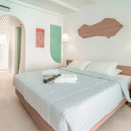 Aloe (adults Only) Otel 2*