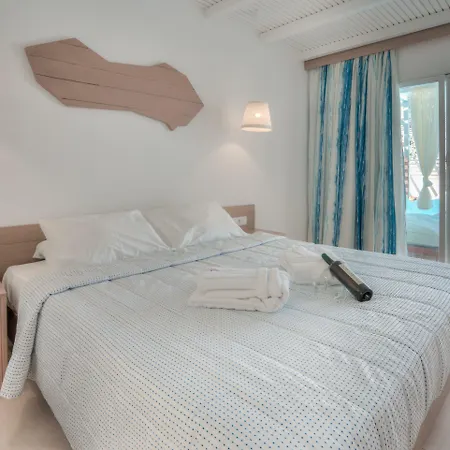 Otel Aloe (adults Only)