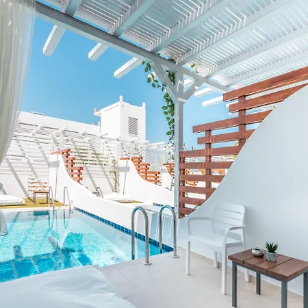 Aloe (adults Only) Otel