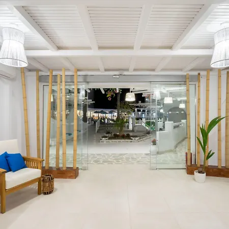 Aloe (adults Only) Otel 2*