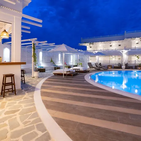 Aloe (adults Only) Otel 2*