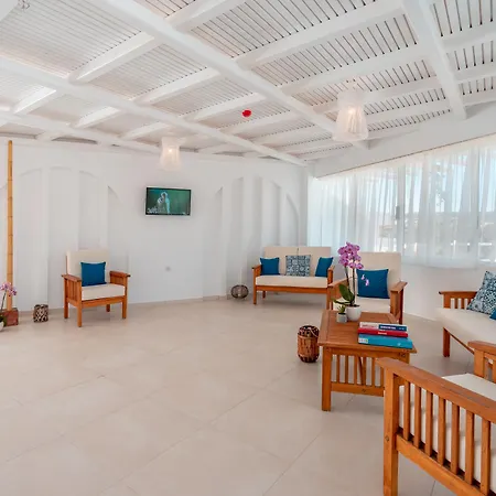 Aloe (adults Only) Otel 2*