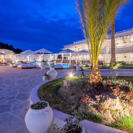 Otel Aloe (adults Only) Faliraki