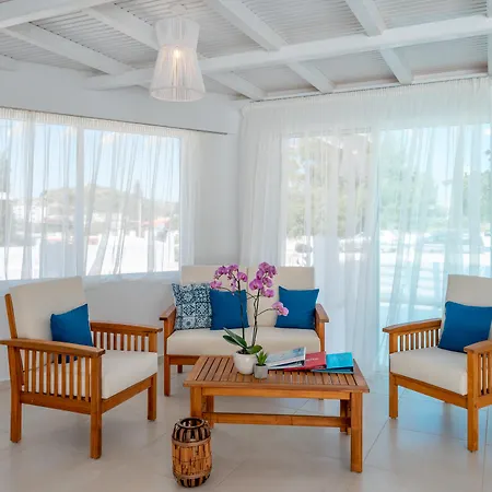 Otel Aloe (adults Only) 2*