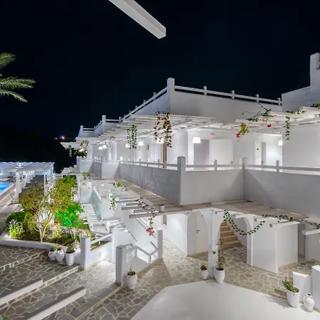 Aloe (adults Only) Otel Faliraki