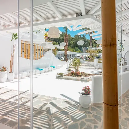 Aloe (adults Only) Otel Faliraki