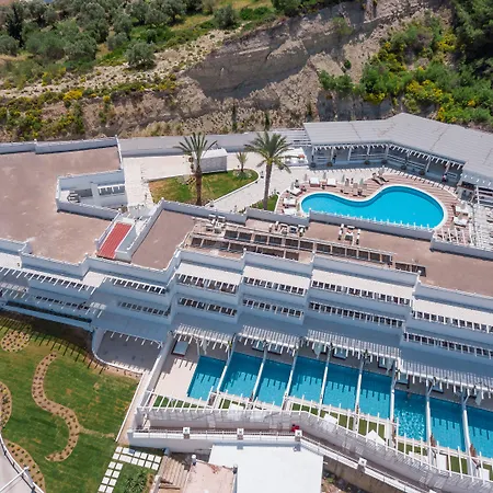Aloe (adults Only) Otel