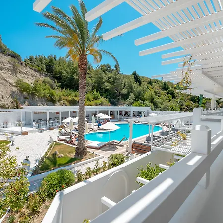 Otel Aloe (adults Only) Faliraki