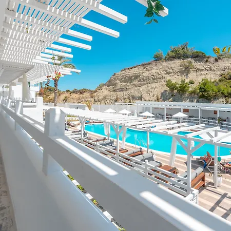 Otel Aloe (adults Only)