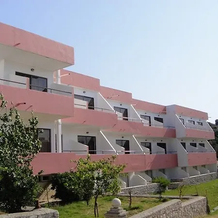 Otel Aloe (adults Only) Faliraki