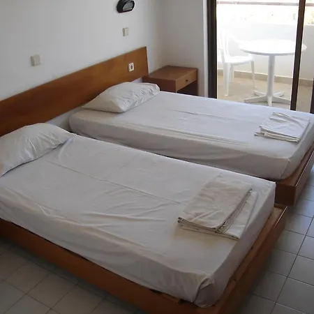 Otel Aloe (adults Only)