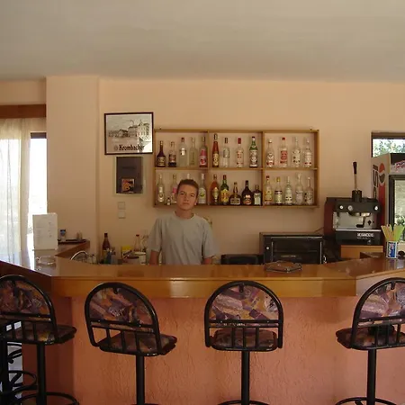 Otel Aloe (adults Only) Faliraki
