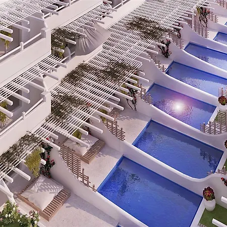 Otel Aloe (adults Only) 2*