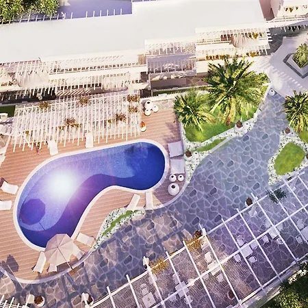 Aloe (adults Only) Otel Faliraki