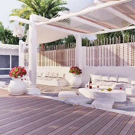 Aloe (adults Only) Otel 2*