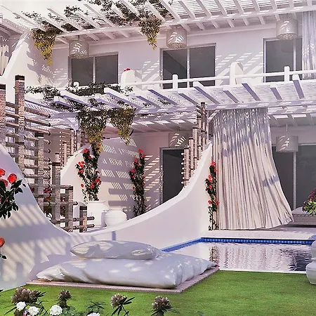 Otel Aloe (adults Only) 2*