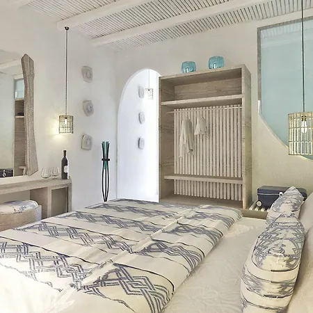 Aloe (adults Only) Otel