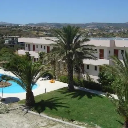 Otel Aloe (adults Only) 2*
