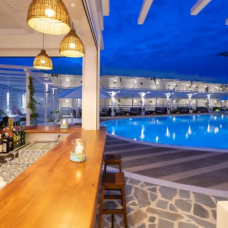 Aloe (adults Only) 2* Фалираки