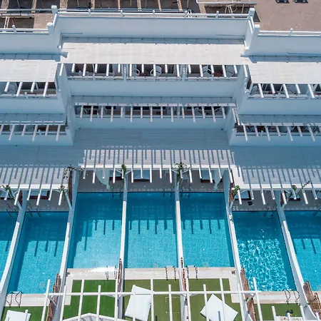 Aloe (adults Only) Фалираки
